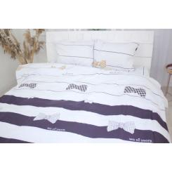 Постельное белье MirSon Бязь Premium Jose №29INT 2х160х220 Фото 1