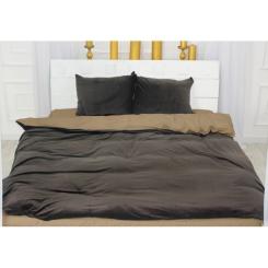 Постельное белье MirSon Велюр Winter Delicate 28-0069 Trombone Евро Фото 2