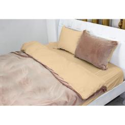 Постельное белье MirSon Велюр Winter Delicate 28-0083 Cipollaccio Дитячий Фото 1