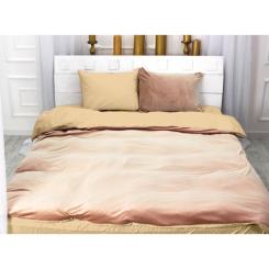 Постельное белье MirSon Велюр Winter Delicate 28-0083 Cipollaccio Дитячий Фото 2