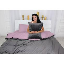 Постельное белье MirSon Велюр Winter Delicate 28-0094 Clematide 200х220 Фото 1