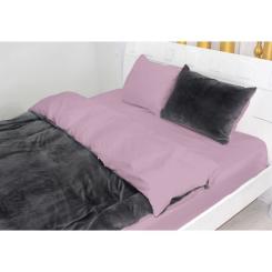 Постельное белье MirSon Велюр Winter Delicate 28-0094 Clematide 200х220 Фото 2