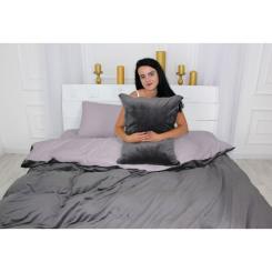 Постельное белье MirSon Велюр Winter Delicate 28-0098 Fusto 160х220 Фото 1