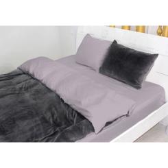 Постельное белье MirSon Велюр Winter Delicate 28-0098 Fusto 160х220 Фото 2