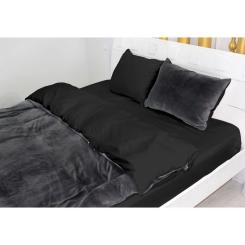 Постельное белье MirSon Велюр Winter Delicate 28-0099 Bocciolo 200х220 Фото 2