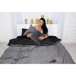 Постельное белье MirSon Велюр Winter Delicate 28-0099 Bocciolo 200х220 Фото 4