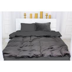 Постельное белье MirSon Велюр Winter Delicate 28-0100 Pece 2х143х210 Фото