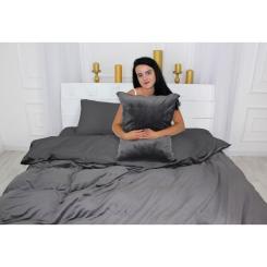 Постельное белье MirSon Велюр Winter Delicate 28-0100 Pece 2х143х210 Фото 1