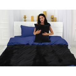 Постельное белье MirSon Велюр Winter Delicate 28-0109 Ghianda 200х220 Фото 1