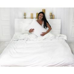 Постельное белье MirSon Велюр Winter Terry 28-0008 Cyrtanthus 2х160х220 Фото 1