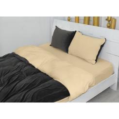 Постельное белье MirSon Велюр Winter Terry 28-0024 Carnation Евро Фото 1