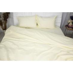 Постельное белье MirSon Сатин 0841 Powder 2х143х210 Фото 1