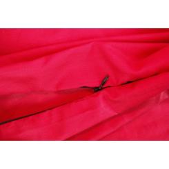 Постельное белье MirSon Сатин 0847 Tomato 110х140 Фото 2