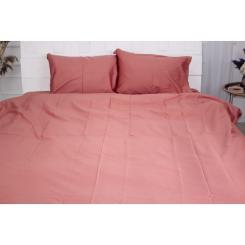 Постельное белье MirSon Сатин Premium 0132 Silvia 2х160х220 Фото 1