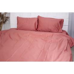 Постельное белье MirSon Сатин Premium 0132 Silvia 2х160х220 Фото 2