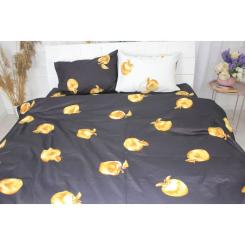 Постельное белье MirSon Сатин Premium 22-1201 Apple 110х140 Фото 2