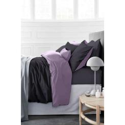 Постельное белье MirSon Сатин Premium Lupine 3820+0240 175х210 Фото