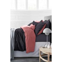 Постельное белье MirSon Сатин Premium Montane 0132+0240 2х160х220 Фото