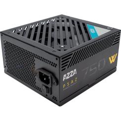 Блок питания Azza 750W Фото