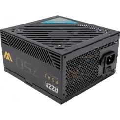 Блок питания Azza 750W Фото 1