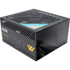 Блок питания Azza 750W Фото 2