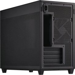 Корпус для ПК ASUS AP201 Black Фото 3