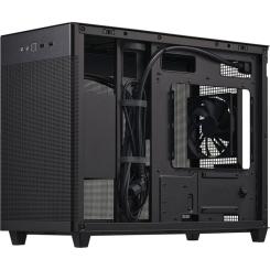 Корпус для ПК ASUS AP201 Black Фото 6