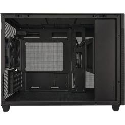 Корпус для ПК ASUS AP201 Black Фото 7