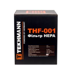Фильтр для строительного пылесоса Tekhmann HEPA THF-001 Фото 5
