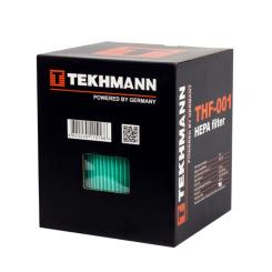 Фильтр для строительного пылесоса Tekhmann HEPA THF-001 Фото 6