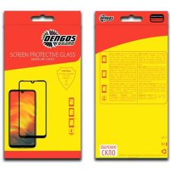 Стекло защитное Dengos SuperD IPhone 13 Pro Фото 2