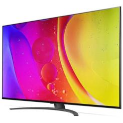 Телевизор LG 50NANO766QA Фото 2