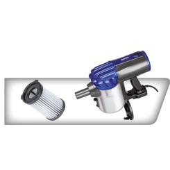 Пылесос MPM MOD-34 Фото 9