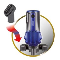 Пылесос MPM MOD-34 Фото 10
