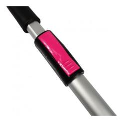 Щетка со скребком Bottari 77,5-100 см EXTENSION-100 PINK Фото 2