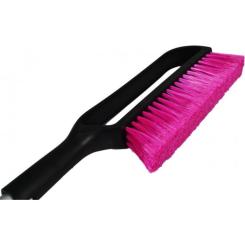 Щетка со скребком Bottari 77,5-100 см EXTENSION-100 PINK Фото 4