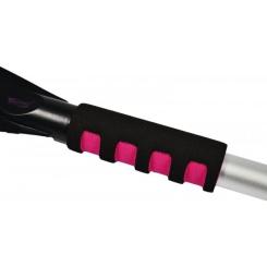 Щетка со скребком Bottari 77,5-100 см EXTENSION-100 PINK Фото 6