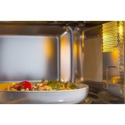 Микроволновая печь Gorenje BM251SG2WG Фото 5