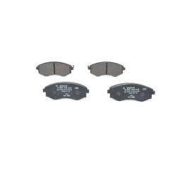 Тормозные колодки Bosch 0 986 424 215 Фото