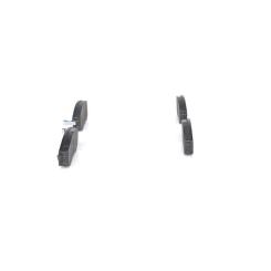 Тормозные колодки Bosch 0 986 424 215 Фото 3