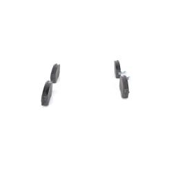 Тормозные колодки Bosch 0 986 424 215 Фото 6