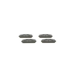 Тормозные колодки Bosch 0 986 424 295 Фото 4
