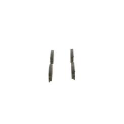 Тормозные колодки Bosch 0 986 424 295 Фото 5