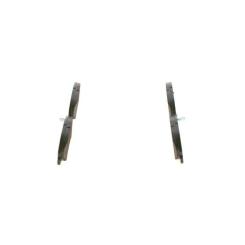 Тормозные колодки Bosch 0 986 424 366 Фото