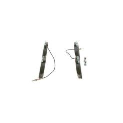 Тормозные колодки Bosch 0 986 424 451 Фото 4