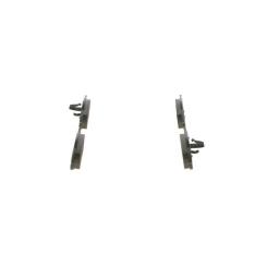 Тормозные колодки Bosch 0 986 424 539 Фото 3