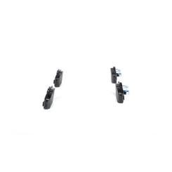 Тормозные колодки Bosch 0 986 424 652 Фото