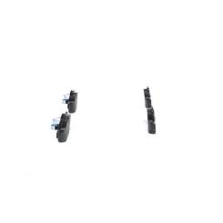 Тормозные колодки Bosch 0 986 424 652 Фото 1