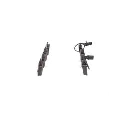 Тормозные колодки Bosch 0 986 424 690 Фото