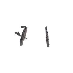Тормозные колодки Bosch 0 986 424 690 Фото 4